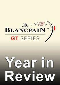 Blancpain GT Series Blancpain GT Series