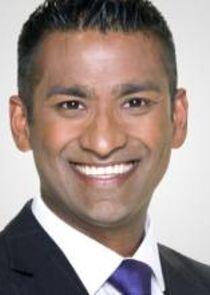 photo of Shanel Pratap