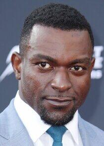 Michael James Shaw Michael James Shaw