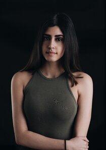 Noor Taher Noor Taher
