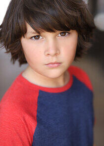 Roxton Garcia Roxton Garcia