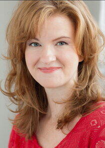 Nancy Nagrant Nancy Nagrant