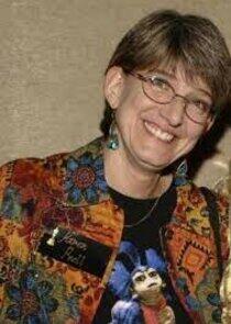Karen Prell Karen Prell