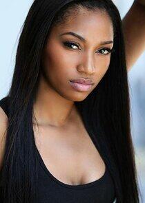 photo of Samara Scott photo of Samara Scott