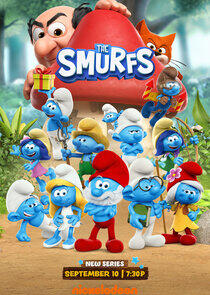 Les Schtroumpfs Les Schtroumpfs