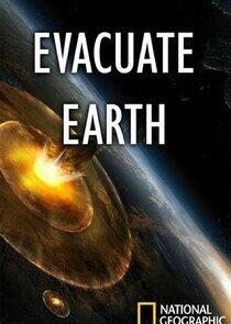 Evacuate Earth Evacuate Earth