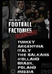 The Real Football Factories International The Real Football Factories International