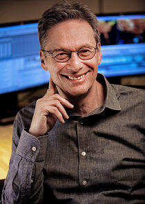 David Gelber