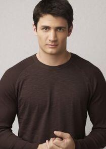 James Lafferty James Lafferty