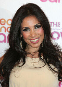 photo of Francine Lewis photo of Francine Lewis