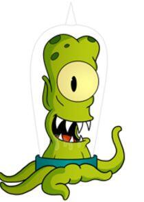 Kodos Kodos
