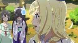 Nyanway Generation Nyanway Generation