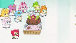 The Birth of Queen Mishil!? / Kokoro and Luckytama: Memories of that day.. The Birth of Queen Mishil!? / Kokoro and Luckytama: Memories of that day..