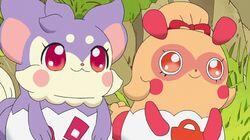 Christmas in Cocotama Land Christmas in Cocotama Land