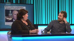 Maggie De Block Maggie De Block