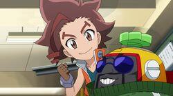 Nejiru Goes to School Nejiru Goes to School