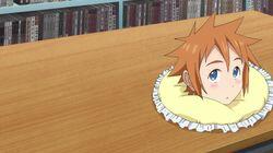 Succubus-san Is a Real Adult Succubus-san Is a Real Adult