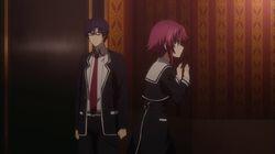 Chaos;Head - Digital Native Chaos;Head - Digital Native