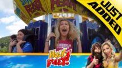 Foley Family Vacation Foley Family Vacation