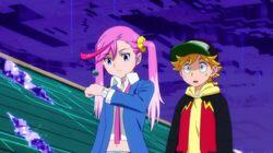 See Through the Future? Mysterious Fortune Teller: Tellermon See Through the Future? Mysterious Fortune Teller: Tellermon