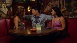Ted Mosby: Architect Ted Mosby: Architect