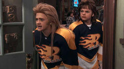 The Great Mullet Caper The Great Mullet Caper
