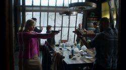 Spies Like Us Spies Like Us