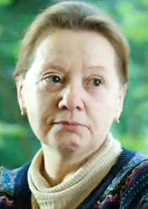 Елена Крайняя Елена Крайняя