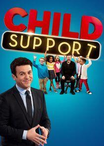 Child Support Child Support