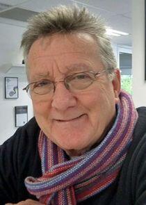 Graeme Blundell