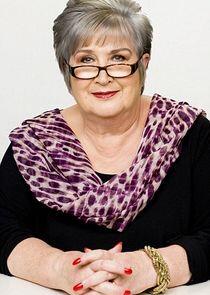 Jenni Murray Jenni Murray