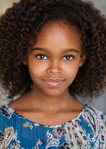 Lidya Jewett