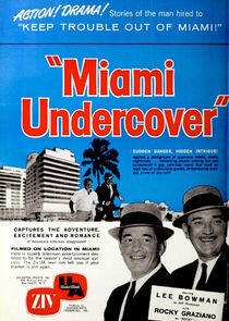 Miami Undercover Miami Undercover