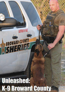 Unleashed: K-9 Broward County Unleashed: K-9 Broward County