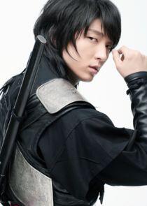 Iljimae Iljimae