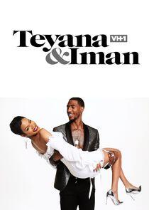 Teyana & Iman Teyana & Iman