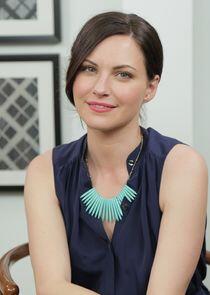 photo of Jill Flint photo of Jill Flint