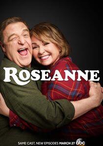Roseanne Roseanne
