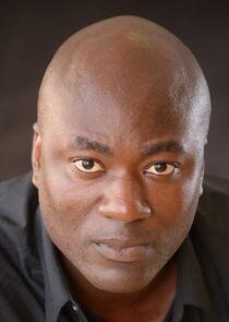 photo of Bola Omodara photo of Bola Omodara