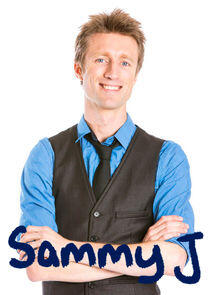 Sammy J Sammy J