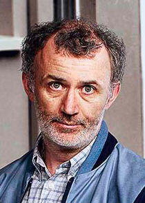 Gerry Quinn Gerry Quinn
