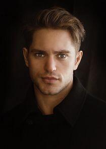 Louis Hunter Louis Hunter