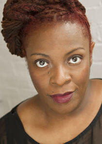photo of Tamara Della Anderson photo of Tamara Della Anderson
