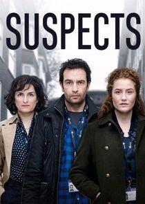 Suspects Suspects