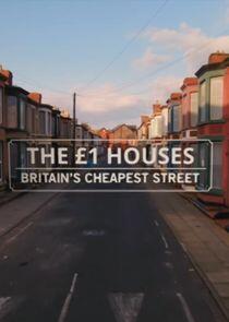The £1 Houses: Britain's Cheapest Street The £1 Houses: Britain's Cheapest Street
