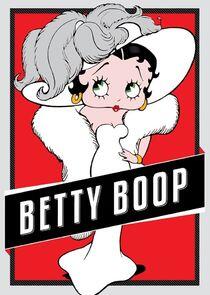 Betty Boop Betty Boop