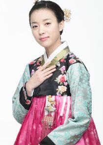 Eun Chae Eun Chae