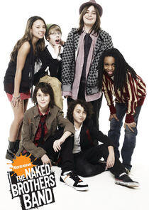 The Naked Brothers Band The Naked Brothers Band