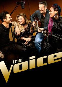 The Voice - Season 14 The Voice - Season 14