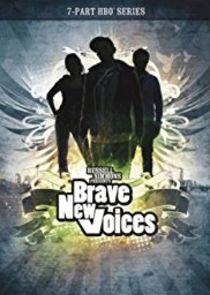 Russell Simmons Presents Brave New Voices Russell Simmons Presents Brave New Voices